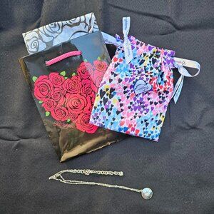 Brighton Starburst Necklace